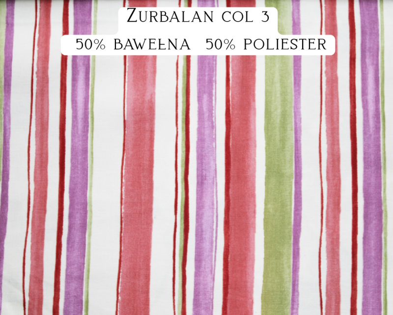 Zurbalan col 3